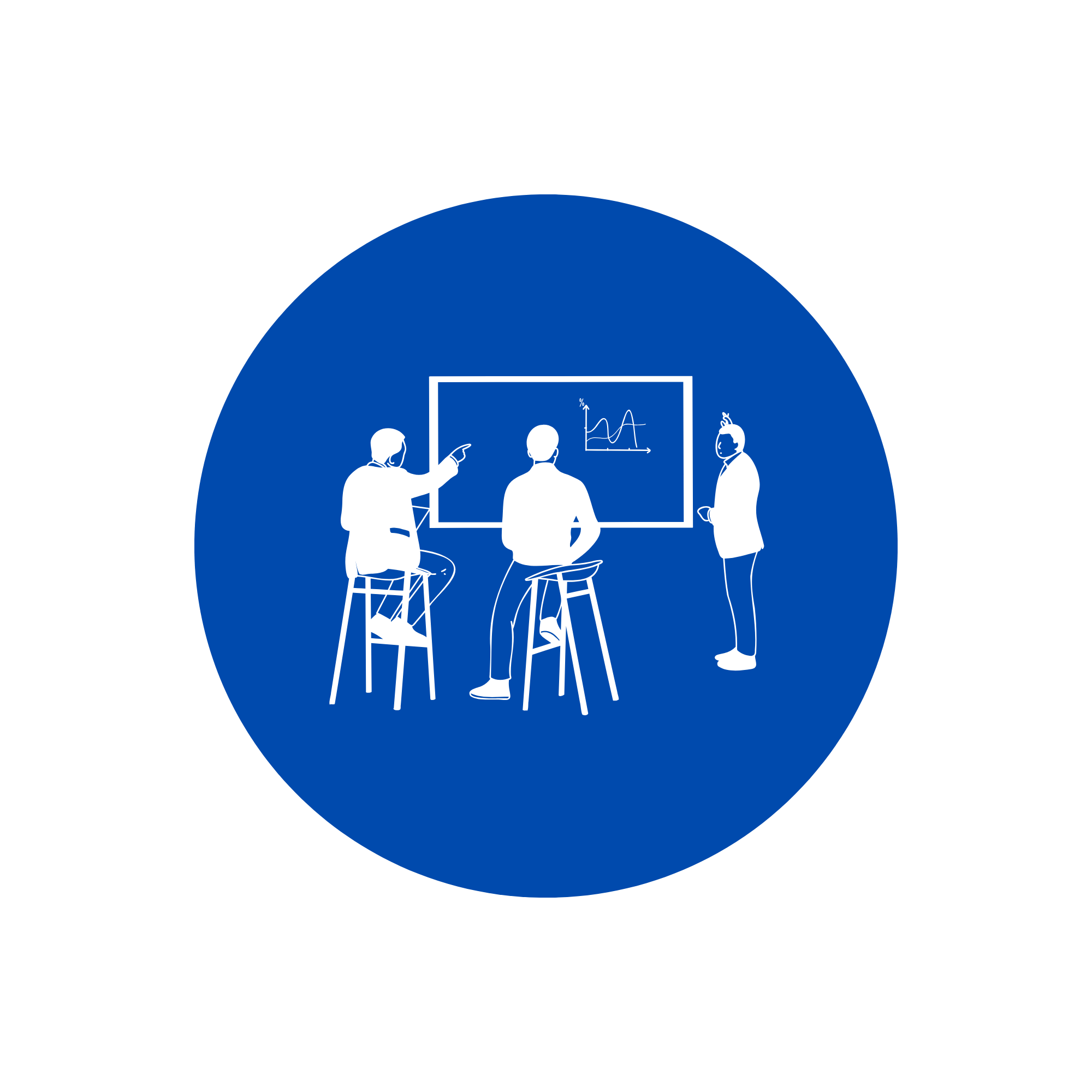 Consultorí­a Estratégica